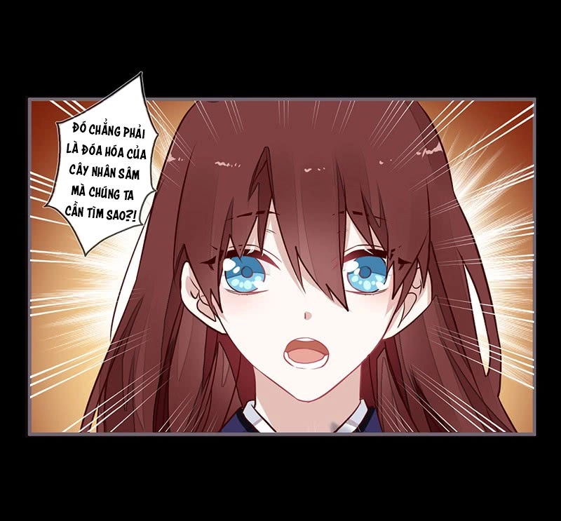 Lời Nguyền Lâu Lan: Bạo Quân Hung Ác Sủng Ái Ta Chapter 63 - 3