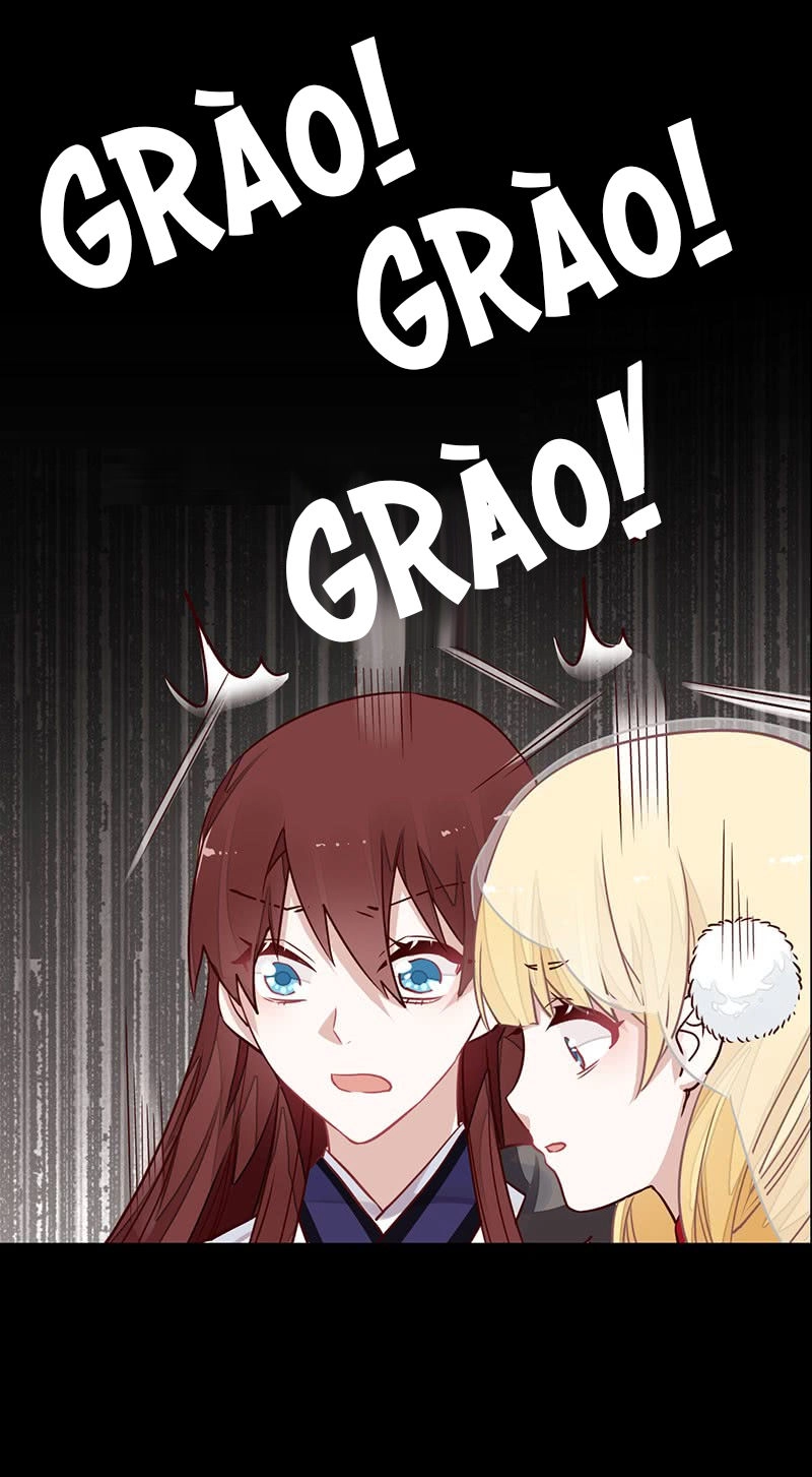 Lời Nguyền Lâu Lan: Bạo Quân Hung Ác Sủng Ái Ta Chapter 63 - 7