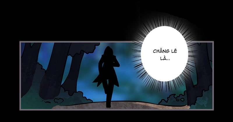Lời Nguyền Lâu Lan: Bạo Quân Hung Ác Sủng Ái Ta Chapter 63 - 9