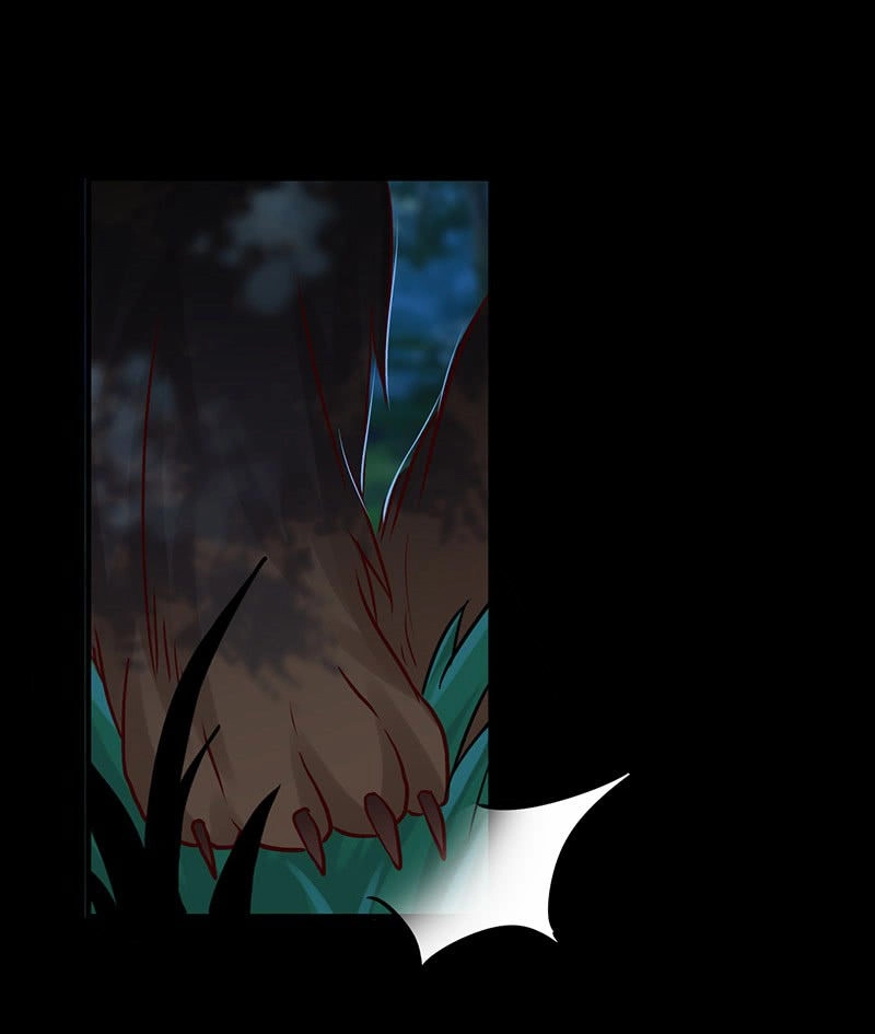 Lời Nguyền Lâu Lan: Bạo Quân Hung Ác Sủng Ái Ta Chapter 63 - 11