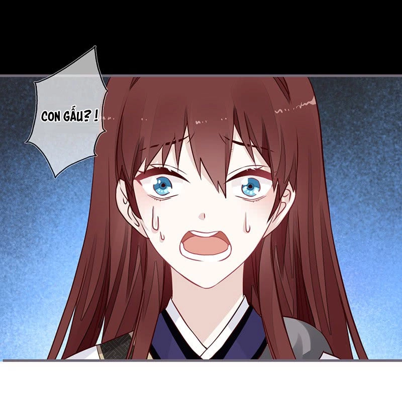 Lời Nguyền Lâu Lan: Bạo Quân Hung Ác Sủng Ái Ta Chapter 63 - 15