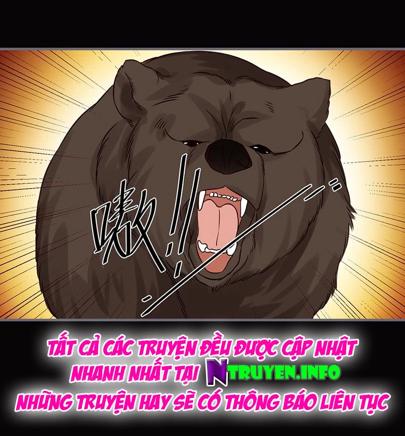 Lời Nguyền Lâu Lan: Bạo Quân Hung Ác Sủng Ái Ta Chapter 63 - 20