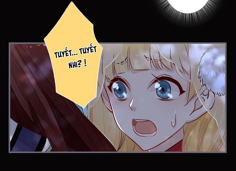 Lời Nguyền Lâu Lan: Bạo Quân Hung Ác Sủng Ái Ta Chapter 63 - 22