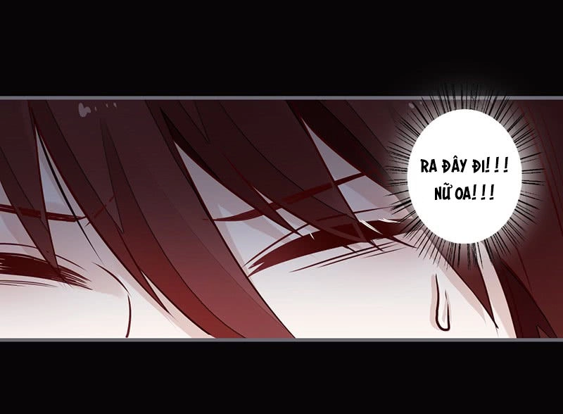 Lời Nguyền Lâu Lan: Bạo Quân Hung Ác Sủng Ái Ta Chapter 63 - 23