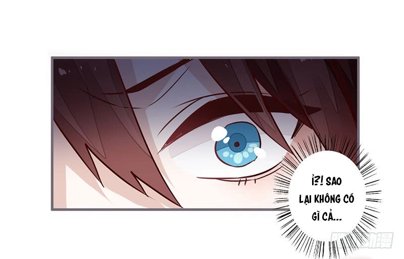 Lời Nguyền Lâu Lan: Bạo Quân Hung Ác Sủng Ái Ta Chapter 63 - 25