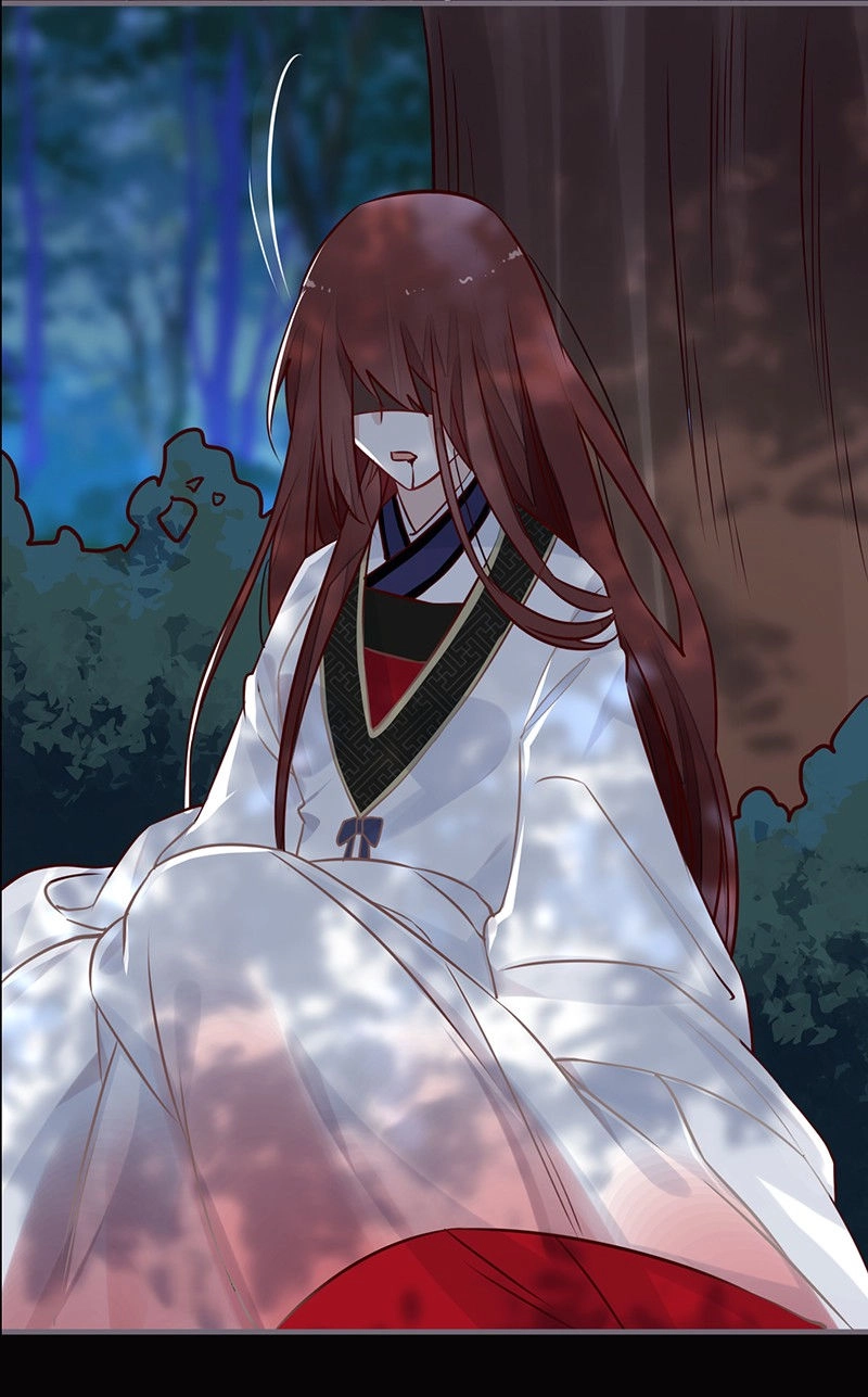 Lời Nguyền Lâu Lan: Bạo Quân Hung Ác Sủng Ái Ta Chapter 64 - 2