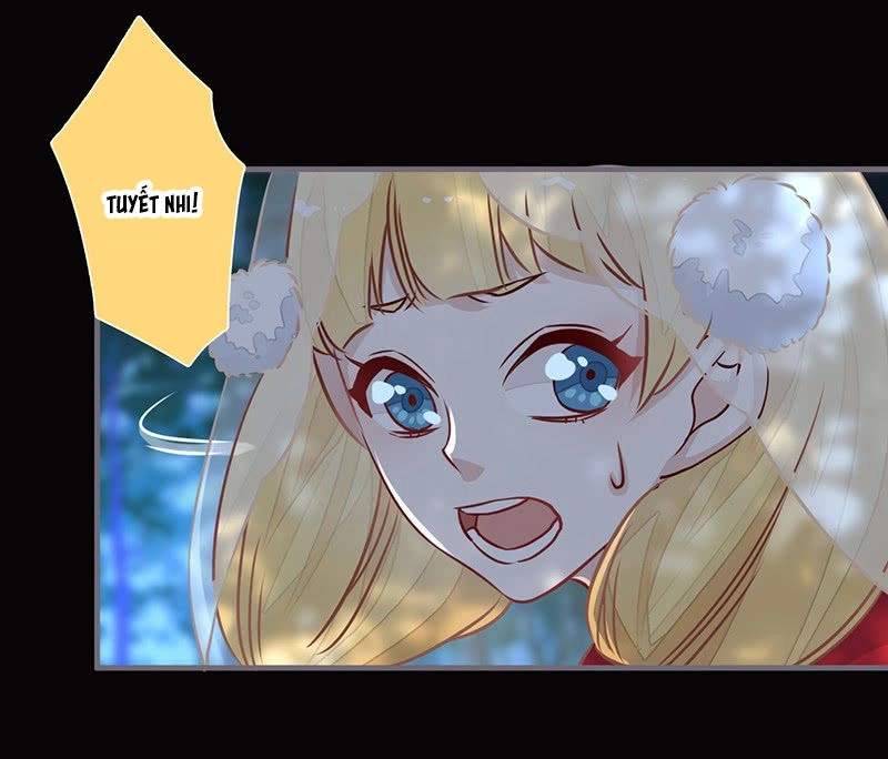 Lời Nguyền Lâu Lan: Bạo Quân Hung Ác Sủng Ái Ta Chapter 64 - 3