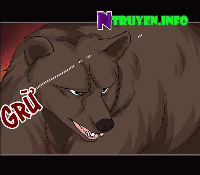 Lời Nguyền Lâu Lan: Bạo Quân Hung Ác Sủng Ái Ta Chapter 64 - 4