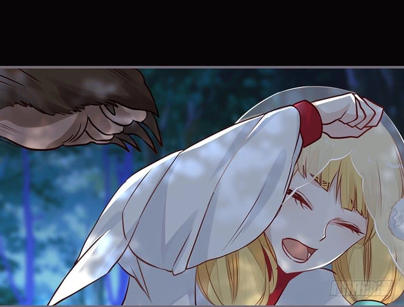 Lời Nguyền Lâu Lan: Bạo Quân Hung Ác Sủng Ái Ta Chapter 64 - 7