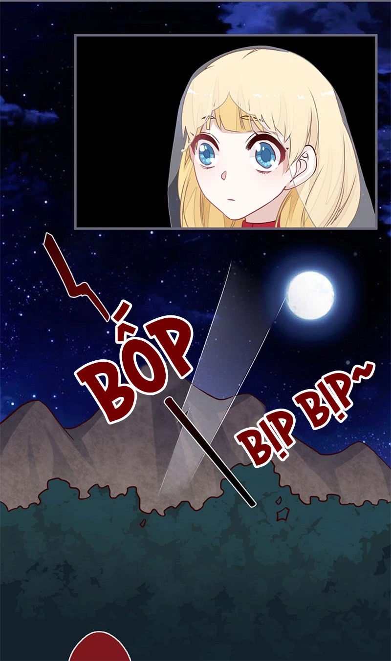 Lời Nguyền Lâu Lan: Bạo Quân Hung Ác Sủng Ái Ta Chapter 64 - 15