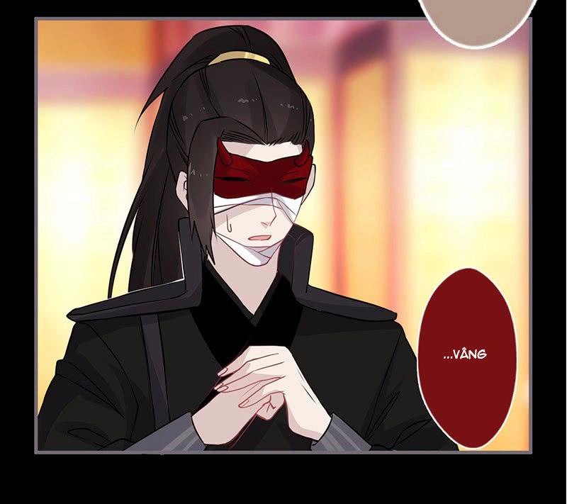 Lời Nguyền Lâu Lan: Bạo Quân Hung Ác Sủng Ái Ta Chapter 66 - 15