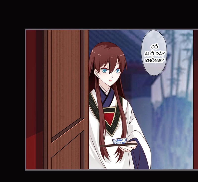 Lời Nguyền Lâu Lan: Bạo Quân Hung Ác Sủng Ái Ta Chapter 67 - 6