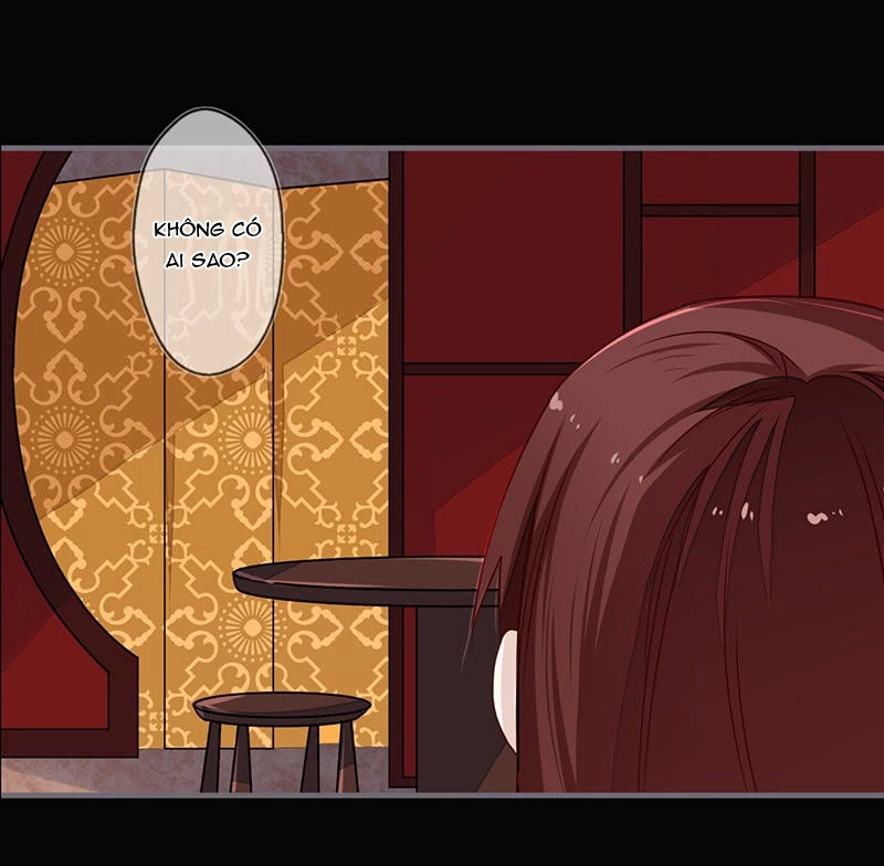 Lời Nguyền Lâu Lan: Bạo Quân Hung Ác Sủng Ái Ta Chapter 67 - 7