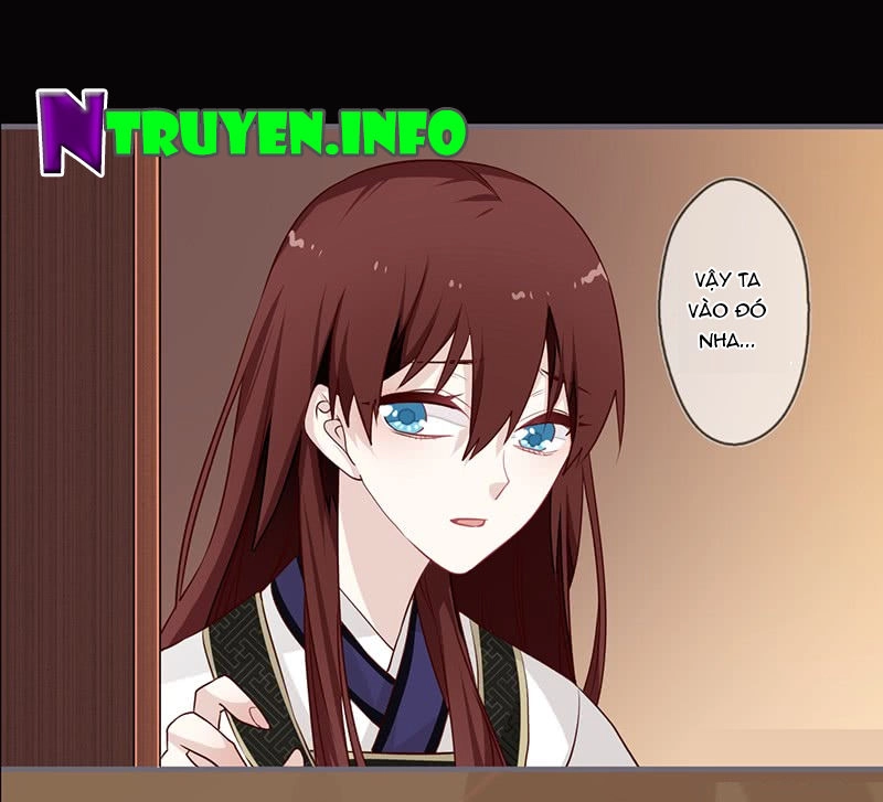 Lời Nguyền Lâu Lan: Bạo Quân Hung Ác Sủng Ái Ta Chapter 67 - 8