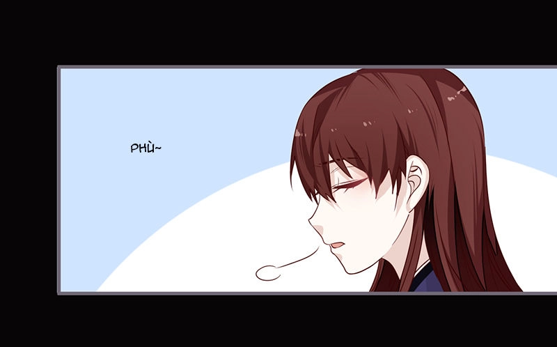 Lời Nguyền Lâu Lan: Bạo Quân Hung Ác Sủng Ái Ta Chapter 67 - 13