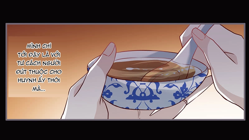 Lời Nguyền Lâu Lan: Bạo Quân Hung Ác Sủng Ái Ta Chapter 67 - 14