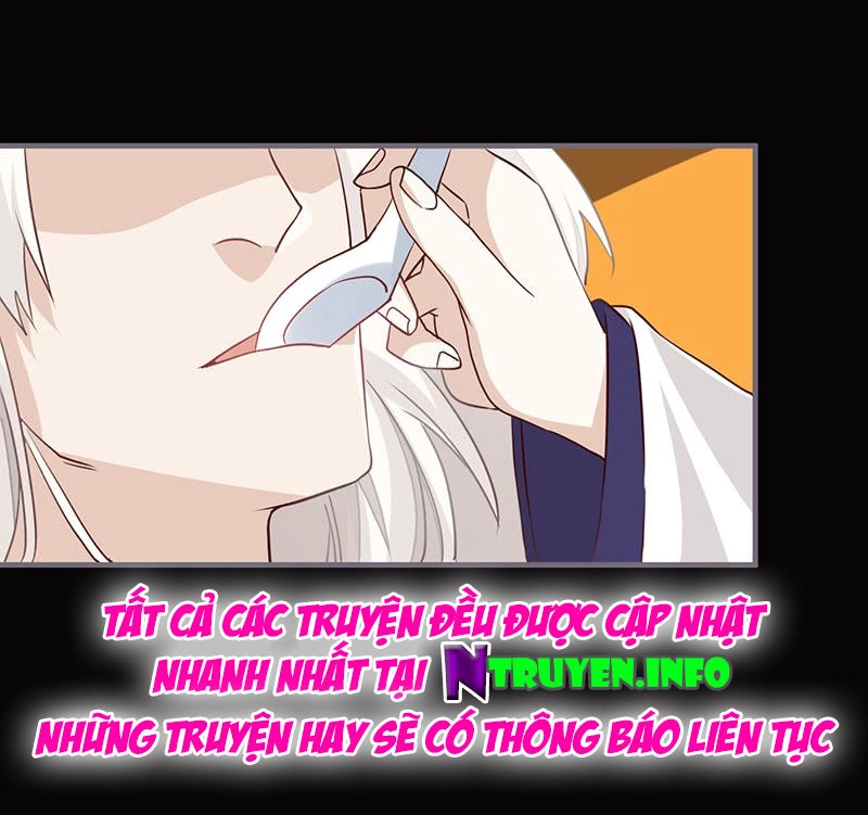 Lời Nguyền Lâu Lan: Bạo Quân Hung Ác Sủng Ái Ta Chapter 67 - 16