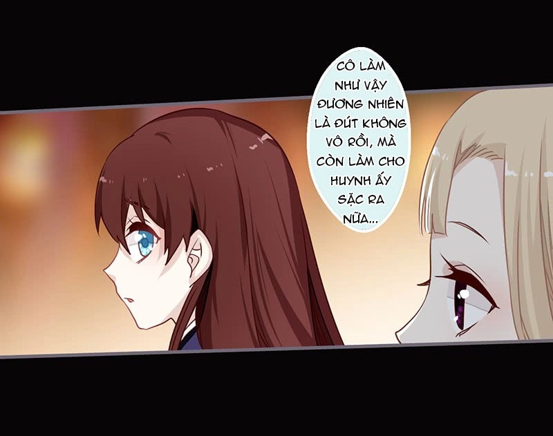 Lời Nguyền Lâu Lan: Bạo Quân Hung Ác Sủng Ái Ta Chapter 67 - 19