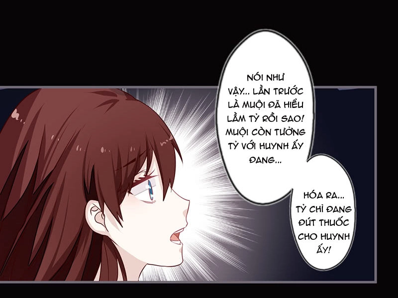 Lời Nguyền Lâu Lan: Bạo Quân Hung Ác Sủng Ái Ta Chapter 68 - 2