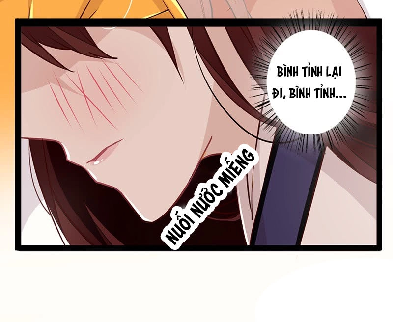 Lời Nguyền Lâu Lan: Bạo Quân Hung Ác Sủng Ái Ta Chapter 68 - 11