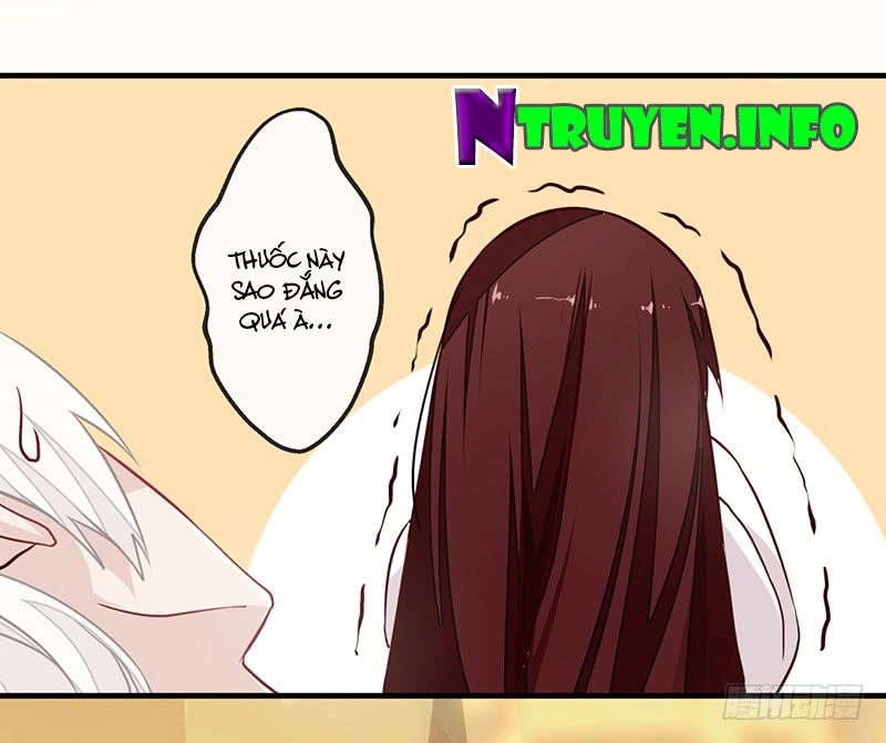 Lời Nguyền Lâu Lan: Bạo Quân Hung Ác Sủng Ái Ta Chapter 68 - 12