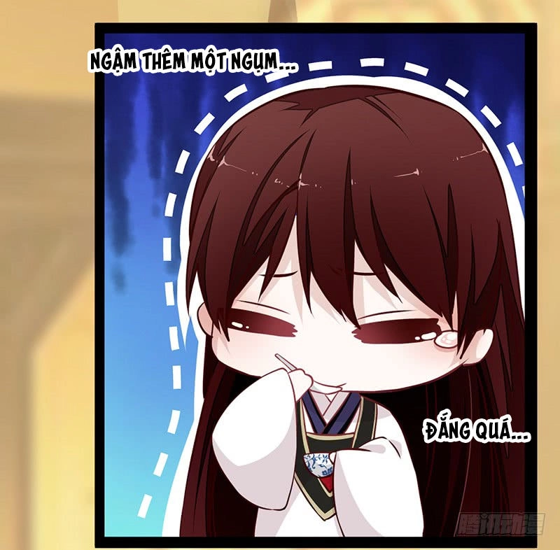 Lời Nguyền Lâu Lan: Bạo Quân Hung Ác Sủng Ái Ta Chapter 68 - 13