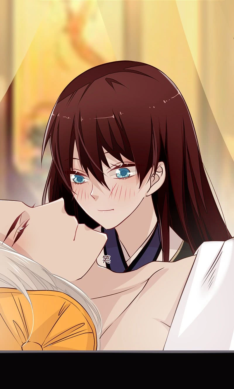 Lời Nguyền Lâu Lan: Bạo Quân Hung Ác Sủng Ái Ta Chapter 68 - 14