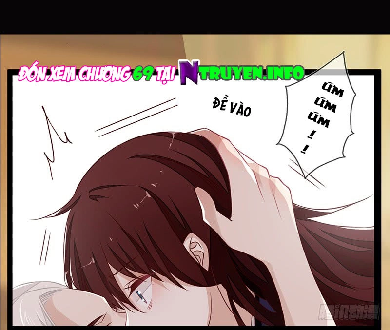 Lời Nguyền Lâu Lan: Bạo Quân Hung Ác Sủng Ái Ta Chapter 68 - 18