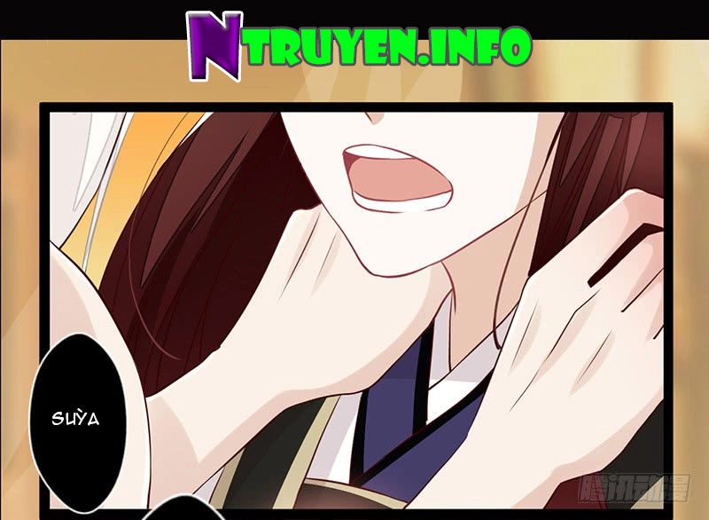 Lời Nguyền Lâu Lan: Bạo Quân Hung Ác Sủng Ái Ta Chapter 69 - 4