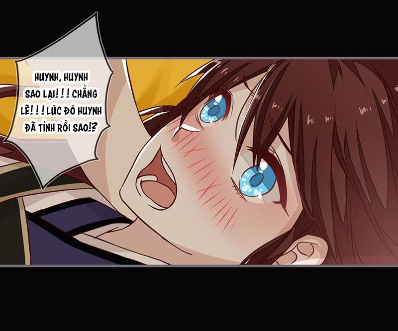 Lời Nguyền Lâu Lan: Bạo Quân Hung Ác Sủng Ái Ta Chapter 69 - 9