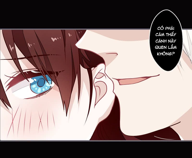 Lời Nguyền Lâu Lan: Bạo Quân Hung Ác Sủng Ái Ta Chapter 69 - 14