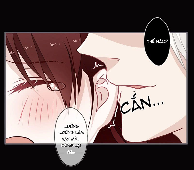 Lời Nguyền Lâu Lan: Bạo Quân Hung Ác Sủng Ái Ta Chapter 69 - 15