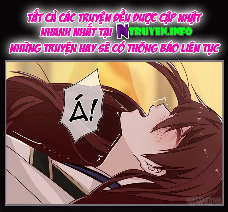 Lời Nguyền Lâu Lan: Bạo Quân Hung Ác Sủng Ái Ta Chapter 69 - 16