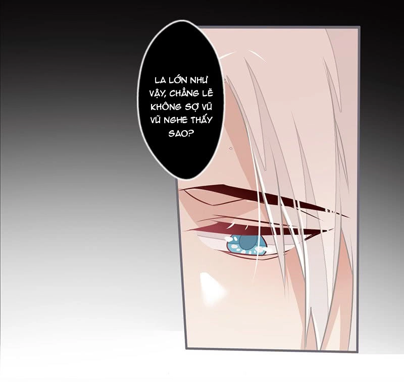 Lời Nguyền Lâu Lan: Bạo Quân Hung Ác Sủng Ái Ta Chapter 69 - 17