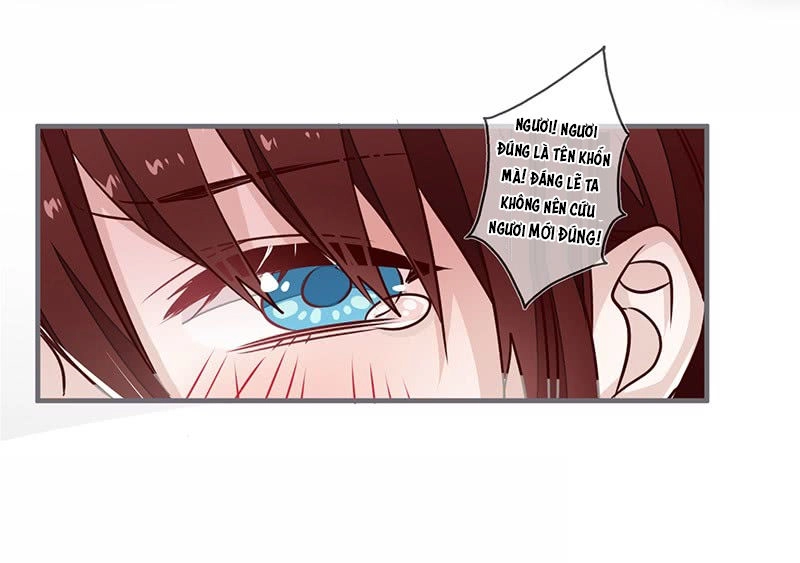 Lời Nguyền Lâu Lan: Bạo Quân Hung Ác Sủng Ái Ta Chapter 69 - 18