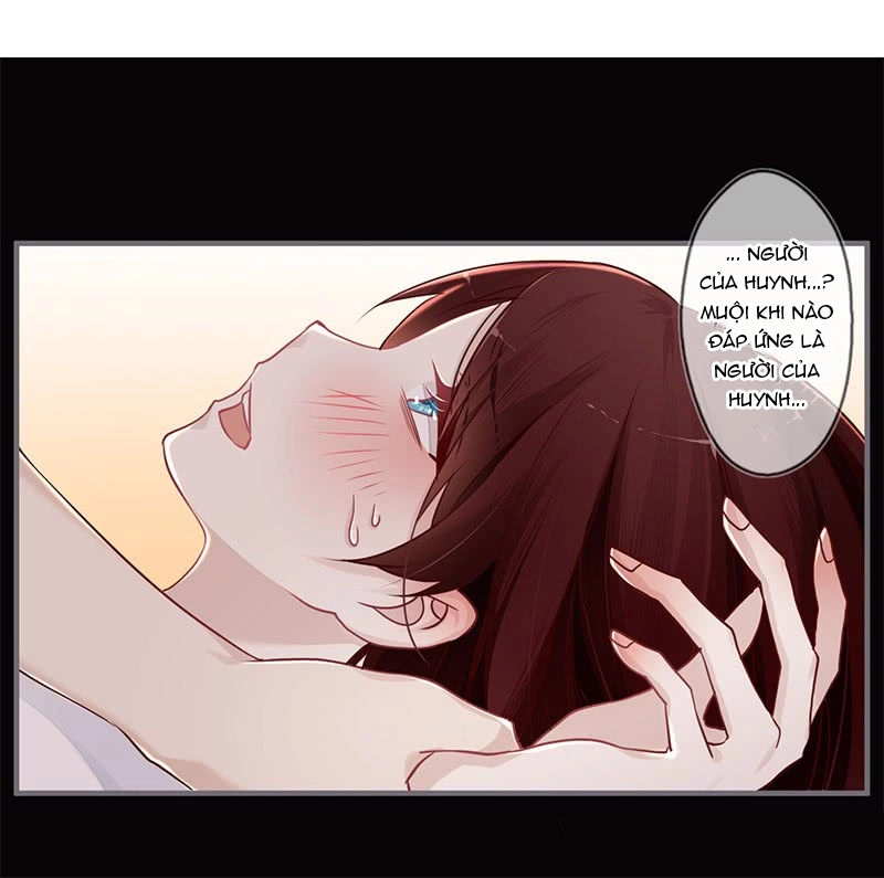 Lời Nguyền Lâu Lan: Bạo Quân Hung Ác Sủng Ái Ta Chapter 70 - 2