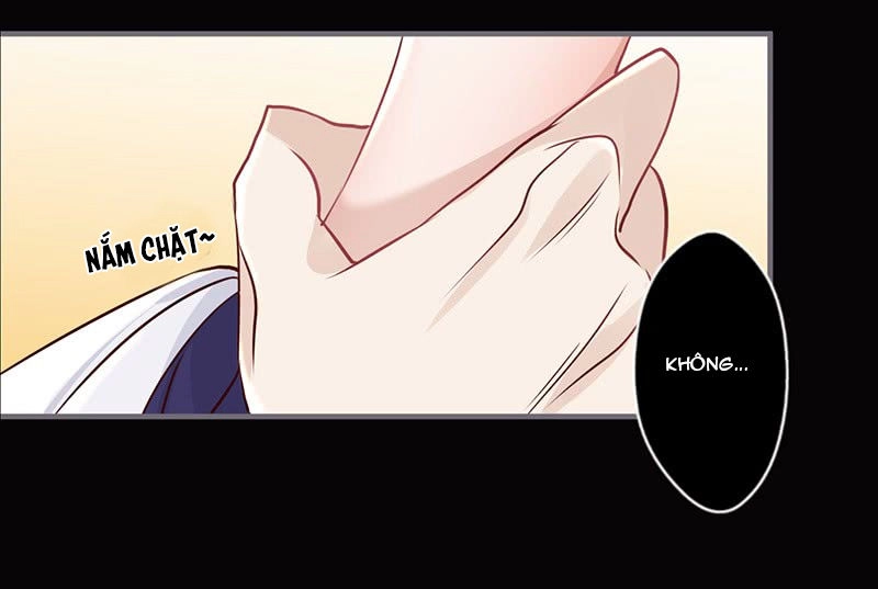 Lời Nguyền Lâu Lan: Bạo Quân Hung Ác Sủng Ái Ta Chapter 70 - 9