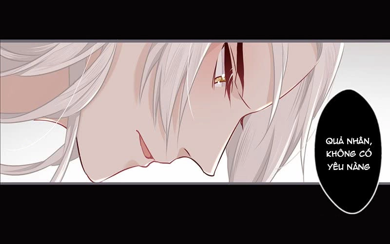 Lời Nguyền Lâu Lan: Bạo Quân Hung Ác Sủng Ái Ta Chapter 70 - 10