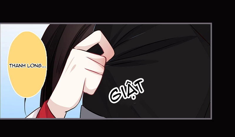 Lời Nguyền Lâu Lan: Bạo Quân Hung Ác Sủng Ái Ta Chapter 70 - 15