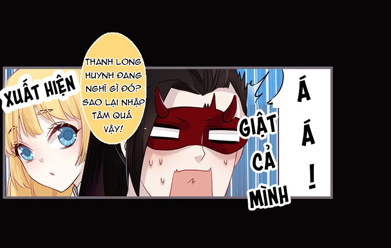 Lời Nguyền Lâu Lan: Bạo Quân Hung Ác Sủng Ái Ta Chapter 71 - 3