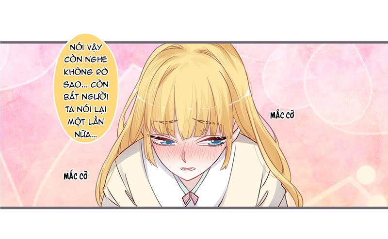 Lời Nguyền Lâu Lan: Bạo Quân Hung Ác Sủng Ái Ta Chapter 71 - 14