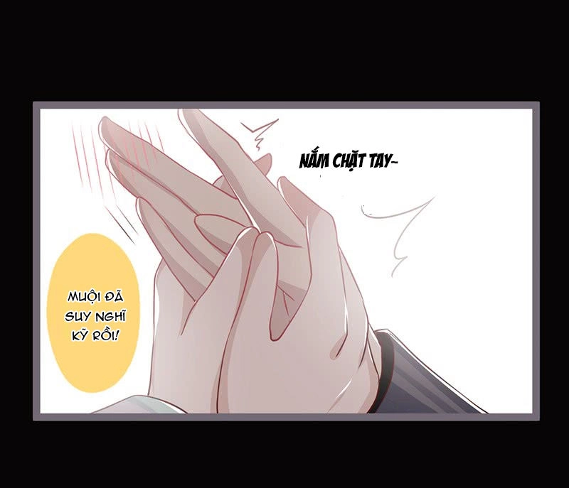 Lời Nguyền Lâu Lan: Bạo Quân Hung Ác Sủng Ái Ta Chapter 72 - 2