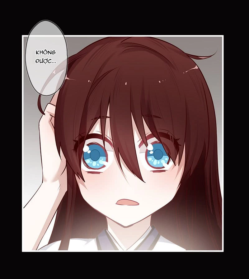 Lời Nguyền Lâu Lan: Bạo Quân Hung Ác Sủng Ái Ta Chapter 72 - 19