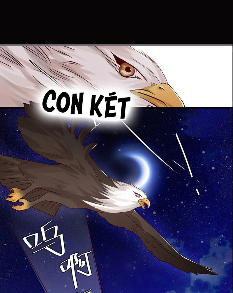 Lời Nguyền Lâu Lan: Bạo Quân Hung Ác Sủng Ái Ta Chapter 72 - 21