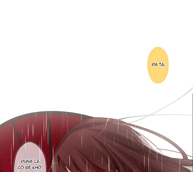 Lời Nguyền Lâu Lan: Bạo Quân Hung Ác Sủng Ái Ta Chapter 75 - 5