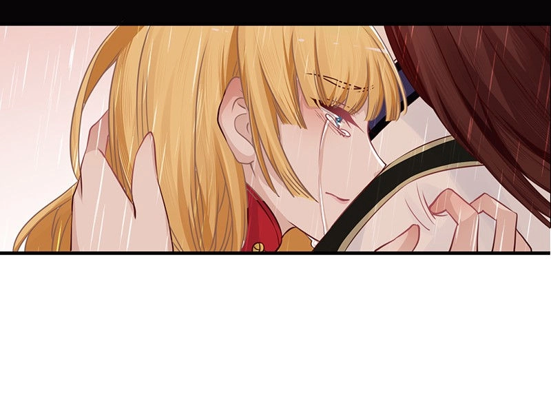 Lời Nguyền Lâu Lan: Bạo Quân Hung Ác Sủng Ái Ta Chapter 75 - 9