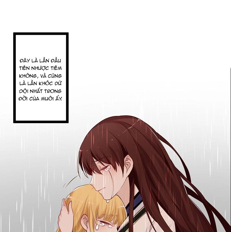 Lời Nguyền Lâu Lan: Bạo Quân Hung Ác Sủng Ái Ta Chapter 75 - 10