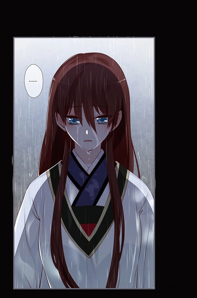 Lời Nguyền Lâu Lan: Bạo Quân Hung Ác Sủng Ái Ta Chapter 75 - 14