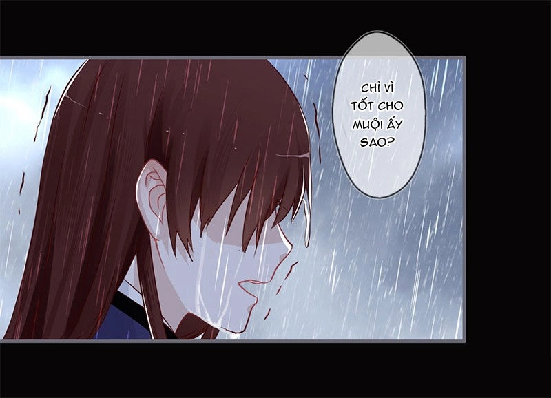 Lời Nguyền Lâu Lan: Bạo Quân Hung Ác Sủng Ái Ta Chapter 76 - 2