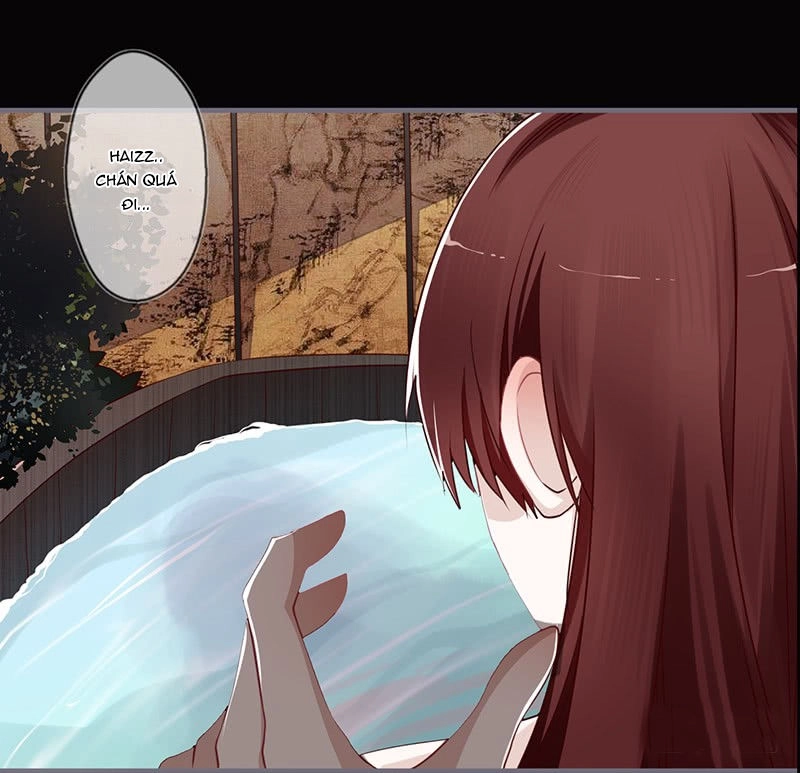 Lời Nguyền Lâu Lan: Bạo Quân Hung Ác Sủng Ái Ta Chapter 76 - 13